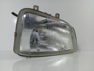 DAIHATSU TERIOS 97-00 REFLAKTOR light right front front OE 0017362