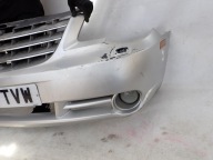 CHRYSLER SEBRING III 3 06-10 bumper front front washer