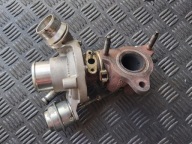 turbo OPEL INSIGNIA B 1.6 CDTI 55496238