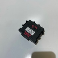 RENAULT TRAFIC IV 2021 MODULE CONTROL UNIT 284Y66LA7A