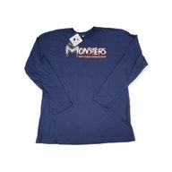 Pánske tričko Monsters MLB 2XL