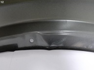 ALFA ROMEO TONALE 965 22- fender FENDER right front