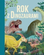 ROK Z DINOZAURAMI, SMITH MIRANDA