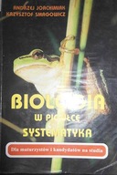 Biologia w pigułce systematyka - Joachimiak