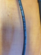 6908705 BMW E60 E61 sensor ABS vorne 6908705