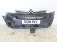CITROEN BERLINGO III LIFT 15-18 bumper