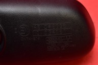 mirror inner reversely 046396 OPEL MOKKA B 20