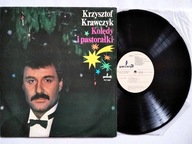 Krzysztof Krawczyk - Kolędy I Pastorałki - 1987 - 1 PRESS - JAK NOWA - NM