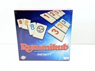 RUMMIKUB INFINITY TM TOYS