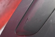 bumper front front grey VW GOLF 5 V 03-09
