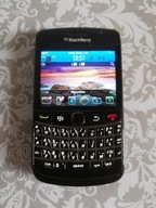 Telefon BLACKBERRY Bold 9780 lekko uszkodzony MSL090