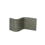 Oldalsó rögzítés az utánfutóhoz