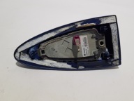 Antenne Toit GPS BMW E92 E90 E91 1682606 BLUE MONTAGE METALLIC A51/5