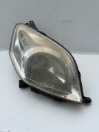 light right right front front NEMO BIPPER FIORINO 45560393 2007-17 EURO