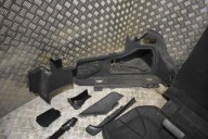 IDEALNE inner upholstery KPL. boot AUDI A5 S5 B9 CABRIO 1