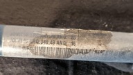 axle beam front 1.6 D VOLVO S40 II