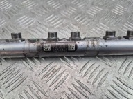 BMW 5 E60 E61 520d canalisation carburant 7809128 N47D20A