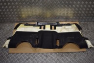 IDEALNY carpet rear part rear PORSCHE PANAMERA 971 1