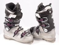 buty narciarskie damskie TECNICA MACH1 RT 95 27,0