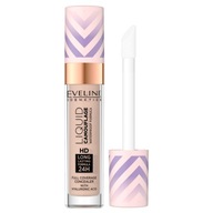 Eveline Cosmetics Liquid Camouflage wodoodporny korektor kamuflujący z P1