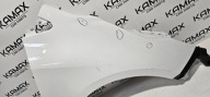 fender right front TOYOTA COROLLA E21 sedan 18- original