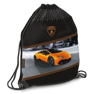 Lamborghini taška školský tréningový šport 1251