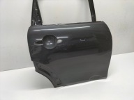 Tür hinten heck rechts MINI COOPER F55 14
