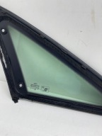 AUDI A6 C7 sedan window bodywork right rear part original!