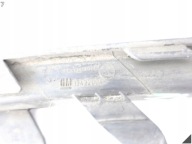 OPEL CORSA E V 14-19 bumper grid moulding right front 13432004