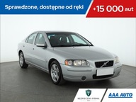 Volvo S60 2.4, Salon Polska, Klima, Klimatronic