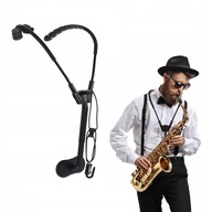 SAX HOLDER PRO Saxholder Jazzlab M szaxofon hám