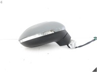 VW PASSAT B8 3G0 14-23 mirror cover indicator support right EU 6 PIN