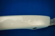 handle exterior right LED Audi A6 A8 4H0837206B