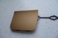 OPEL CROSSLAND X towing hook cap bumper front