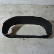 SEAT LEON IV 4 instrument panel frame 5FA857241B