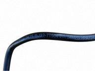 Schlauch paliwowy Komplet Range Rover Evoque und LIFT L538 2.0D 204DTD