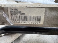 servo control EU 56500-A6000 KIA CEED 2 II I30 1.6 CRDI 12-15