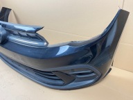 front bumper POLO VI 2G0 LIFT 4XPDC LC9X