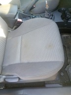sedačka pravý spolujazdca Kia Sportage 2 II 04-10