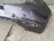 VW GOLF VII 7 bumper rear part