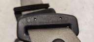 tension belt safety right front Mercedes W203