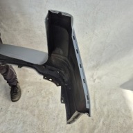VW CADDY 2K7 IV 20- bumper rear part rear 6PDC