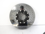 PORSCHE PANAMERA 971 TAYCAN disc CERAMICZNA CERAMIC right front 420x40mm
