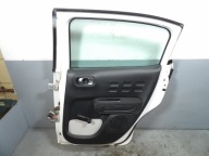 CITROEN C3 III LIFT Tür heck rechts EWPB