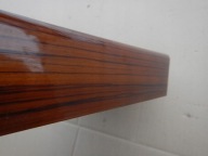 mercedes w124 Legno panel BOCCHETTE