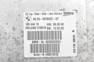 control unit module KAMERY 9228322 BMW F01 08-12
