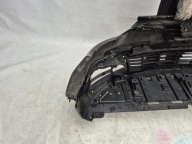 RENAULT CAPTUR 1 and 13-17 bumper front front grill grid