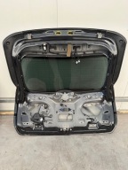 MASERATI LEVANTE trunk door boot DEMONTAZ