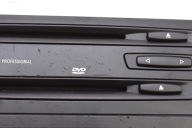 RADIO player navigation devices DVD PANEL seats 9123091-01 BMW E90 E91 04-10