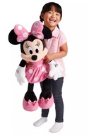 DISNEY Maskotka MINNIE MOUSE XL